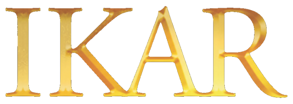 ikar powieść karol jaroszynski